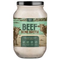 Bone Broth Guy Beef Bone Broth - 350g